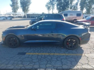 Chevrolet Camaro VI Coupe 6.2 455KM 2019 Chevrolet Camaro 2SS 2019 6.2 Benzyna 455KM, zdjęcie 2