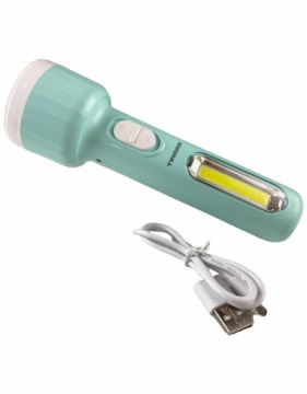 TIROSS 1854 LED 180Im АККУМУЛЯТОРНЫЙ ФОНАРЬ