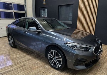 BMW Seria 2 F22-F23-F45-F46 Active Tourer Facelifting 218i 140KM 2020 BMW Seria 2 140KM gwarancja NAVI manual ZAREJESTROWANY 1.5 140KM, zdjęcie 4