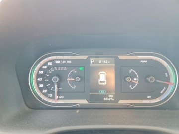 Hyundai Tucson IV 2024 Hyundai Tucson 2024 HYUNDAI TUCSON BLUE 1.6 Hybryda 181KM, zdjęcie 9