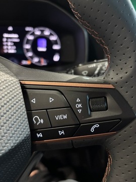 Cupra Formentor Crossover 1.5 TSI 150KM 2026 Cupra Formentor 1.5 TSI 150 KM 6-biegowa manualna, zdjęcie 14