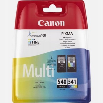2x Tusz Canon PIXMA TS5150 MG3650 MX475 MX395 MG36