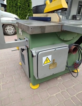 Пила циркулярная REMA TYP DMMA-35