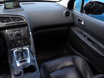 Peugeot 3008 I 2012 Peugeot 3008 Hybrid4, 197 KM, 4X4, Automat, Navi, zdjęcie 7