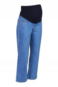 BOOHOO MOM JEANS 44