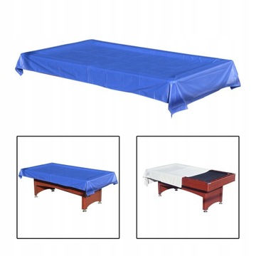 Чехол для бильярдного стола Пылезащитный чехол