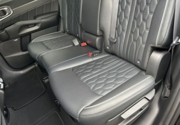 Kia Sorento IV SUV HEV 1.6 T-GDI 230KM 2022 Kia Sorento Hybryda 7os Kamera 360 Audio BOSE Salon Polska FV 23, zdjęcie 7