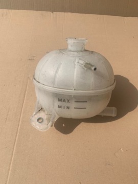 Kia sportage iv 2.0 crdi (common rail direct injection) - tank compensatory, №1