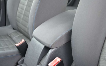 Volkswagen Golf V Hatchback 1.9 TDI 105KM 2008 Volkswagen Golf Bezwypadkowy -bez korozji - super utrzymany - OPLACONY 1.9, zdjęcie 21