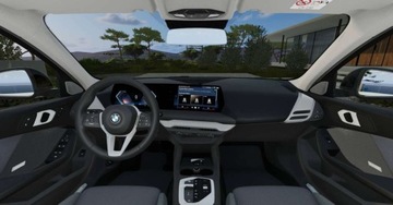 BMW Seria 1 F70 2025 BMW Seria 1 Dostepny od reki Wyprzedaz rocznika 2025 BMW Bonkowscy Wrocl, zdjęcie 9
