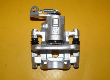 ЗАЖИМ ПРАВЫЙ ЗАДНИЙ RENAULT MEGANE SCENIC II 260/8