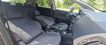 Kia Rio III Hatchback 3d 1.2 DOHC CVVT 85KM 2014 Kia Rio Kia Rio 1.2 Attract 1.2 Benzyna 85KM, zdjęcie 17