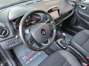 Renault Clio V 2019 Renault Clio Automat Full LED Navi Klimatronik 1.5 Diesel 90KM, zdjęcie 8