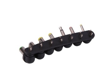 УНИВЕРСАЛЬНЫЙ РЕГУЛИРУЕМЫЙ БЛОК ПИТАНИЯ МНОГОДИАПАЗОННОЕ ЗАРЯДНОЕ УСТРОЙСТВО С 7 КЛЕММАМИ 3В-12В