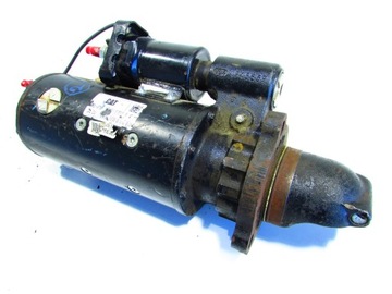 Rozrusznik koparka ładowarka cat caterpillar 352-9766