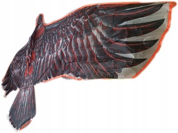 МЕГА БОЛЬШОЙ ОТПУСКАТЕЛЬ ПТИЦ Змей для животных