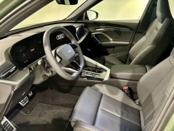 Audi Q5 II Q5-e Facelifting 2.0 55 TFSI e 367KM 2025 Audi Q5 E-Hybrid 2025 2.0 Hybryda Plug-in 367KM, zdjęcie 11