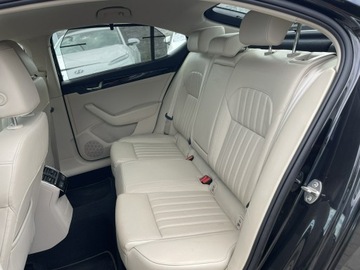Skoda Superb III Liftback 2.0 TDI 190KM 2016 Škoda Superb Skoda Superb L&amp;K Orginalny, zdjęcie 10