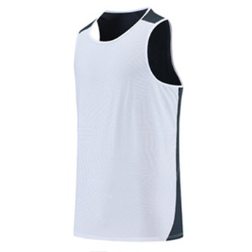 2023 New Bodybuilding Sporty Tank Tops Men Gyms Fi