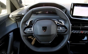 Peugeot 2008 II 2025 Peugeot 2008 PureTech mHEV Allure e-DCS6 136KM Gwarancja od RiA 1.2, zdjęcie 17