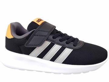 ADIDAS LITE RACER H06279 BUTY DAMSKIE GUMKI RZEP