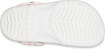 Детские сабо Обувь Шлепанцы Crocs Classic Pool Party Clog 32-33