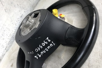 VOLANT VW TOURAN (1T3) 61978150G 1.6L DIESEL 77KW 2014