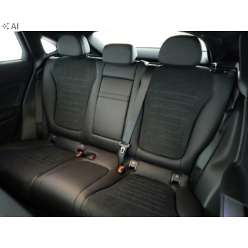 Mercedes GLC C254/X254 SUV 2.0 200d 163KM 2026 Coupe 200 d 4M Pakiet AMG Premium + Zimowy + Hak z ESP + Night, zdjęcie 11