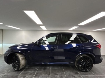 BMW X5 G05 SUV Facelifting 3.0 40d 352KM 2026 BMW X5 xDrive40d Sport Suv 3.0 (352KM) 2026, zdjęcie 1