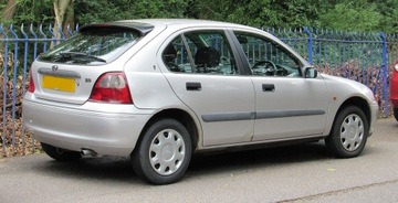 ROVER 25 200 95-05 SVĚTLO PRAVÁ ZADNÍ