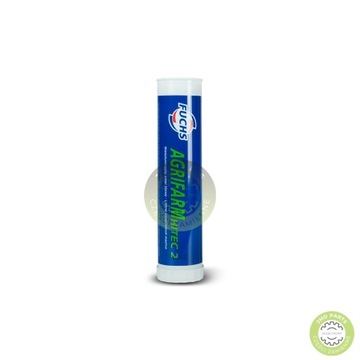 Литиевая смазка Fuchs Agrifarm Hitec 2400 г