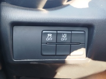 Mazda MX-5 IV Fastback RF Facelifting 2.0 SKY-G 184KM 2021 MAZDA MX-5 IV 2.0 SKY-G 184KM,Automat, Bogate wyposażenie, 53 000km,, zdjęcie 23