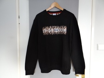 Bluza z motywem zwierzęcym ZARA, rozm. M
