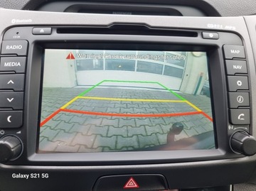 Opel Astra K Hatchback 5d 1.4 Turbo 125KM 2013 Kia Sportage 1.6 GDi 135 KM półskóry nawigacja kamera climatronic gwarancja, zdjęcie 10