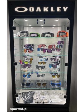 Очки защитные OAKLEY MX O-FRAME JET SAND черные