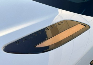 Land Rover Range Rover Velar SUV 2.0 204KM 2021 Land Rover Range Rover Velar R-Dynamic 4x4 Skora Kamera360 Navi Full, zdjęcie 4