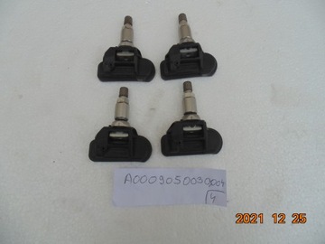 Czujnik ciśnienia TPMS Mercedes A0009050030 Q04