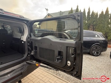  Jetour T2 Auto Punkt 2.0 Benzyna 460KM, zdjęcie 16
