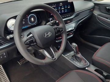 Hyundai i20 III Hatchback Facelifting 1.0 T-GDI 100KM 2025 HYUNDAI i20 1.0 T-GDi N Line DCT Hatchback 100KM 2025, zdjęcie 3