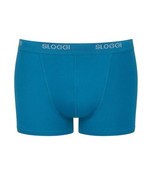 Majtki męskie sloggi men Basic Short XL