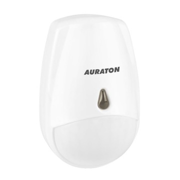 AURATON AQUARIUS PIR czujnik ruchu kc636