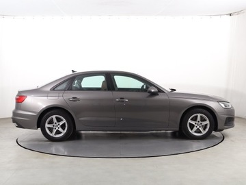 Audi A4 B9 Limousine Facelifting 2.0 35 TDI 163KM 2020 Audi A4 35 TDI, Salon Polska, 1. Właściciel, zdjęcie 5