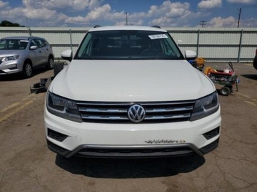 Volkswagen Tiguan II 2019 Volkswagen Tiguan Volkswagen Tiguan 2.0T S 4MOTION, od ubezpieczalni 2.0, zdjęcie 1