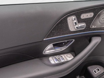Mercedes GLE V167 SUV Facelifting 3.0 450d 367KM 2025 GLE Coupe 450 d 4-Matic AMG Line 3.0 (367KM) 2025, zdjęcie 14