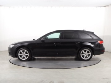 Audi A4 B9 Limousine 2.0 TDI 122KM 2017 Audi A4 2.0 TDI, Navi, Xenon, Bi-Xenon, Klima, zdjęcie 2