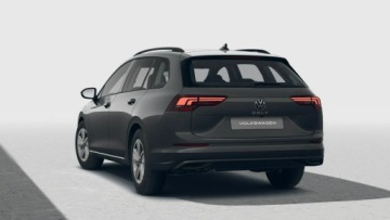 Volkswagen Golf VIII Hatchback Facelifting 2.0 TDI SCR 116KM 2026 Volkswagen Golf Variant Business 2.0 TDI 116 KM, zdjęcie 3