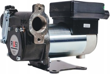 CPN Pompa PIUSI Panther 56 l/min 12V DC do ON oleju napędowego