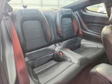 Ford Mustang VI 2019 Ford Mustang 2019 FORD MUSTANG BULLITT 5.0 Benzyna 480KM, zdjęcie 9