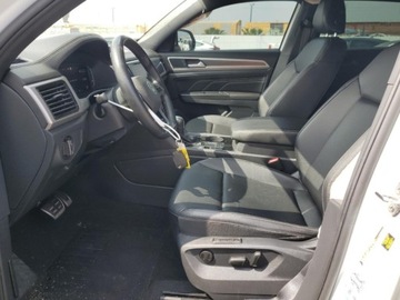 Volkswagen 2020 Volkswagen Atlas VOLKSWAGEN ATLAS CROSS SPORT ..., zdjęcie 7