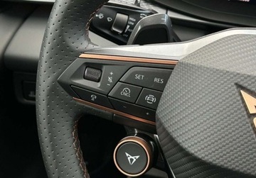 Cupra Terramar SUV 2.0 TSI 204KM 2025 Cupra Terramar Prawie wszystkie pakiety Kamera 360, Hak, ACC, Matrix, DCC,, zdjęcie 20